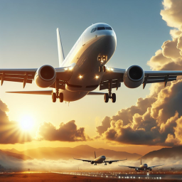 Abadan International Airport I Kuwait Airways