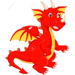 The dragons future