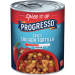 spicy soup