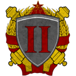 2nd Guards Tank Corpsᅠ