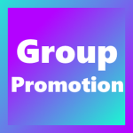 Group Promotion HD