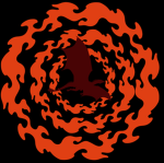 Blazingcreativity army