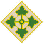 [D] 4th Infantry Division