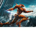 Pacificrim Community