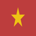 Socialist Republic of Vietnam!