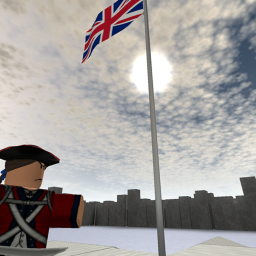 Fort George