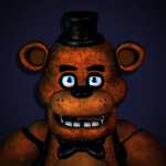 Outfit Fazbear
