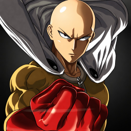 SPTS Mugen | Test Server icon