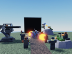 Tower Battles Battle Front Roleplay
