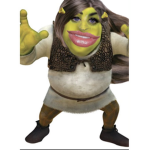 SHREK PARTY FAN CLUB!!!