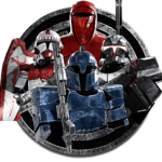 〈 The Republic Security Forces 〉