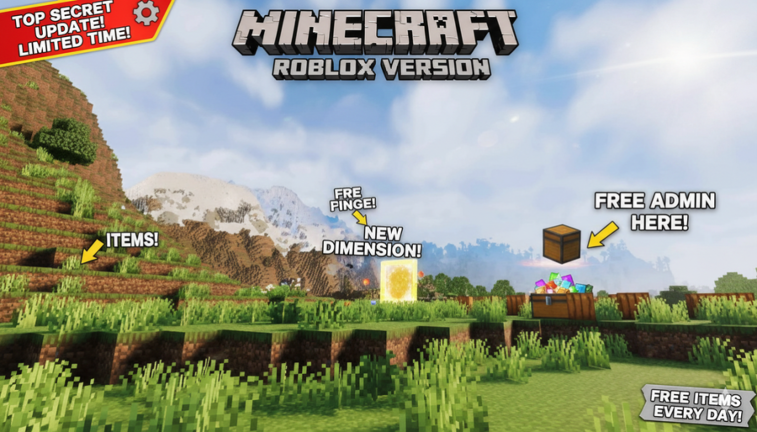 Minecraft Bedrock Edition 3 screenshot 2