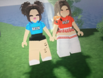Autumn’s and JR’s Gourp