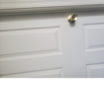 The robux door