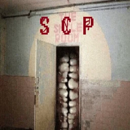 SCP-Smile room icon