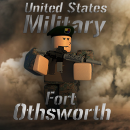 Fort Othsworth [Military RP]