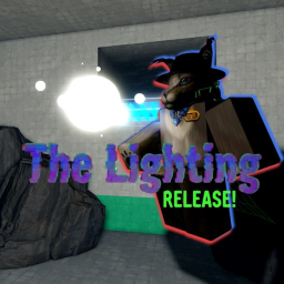 [april fools] The Lighting...