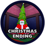 Christmas Ending