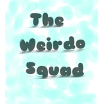 mia's weird squad