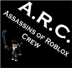 Assassins of Roblox Crew