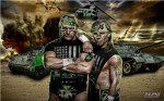 DX ARMY GROUP