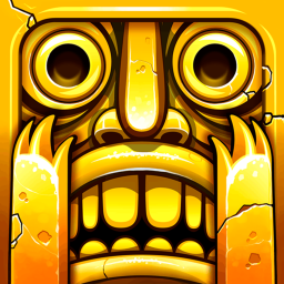 temple run