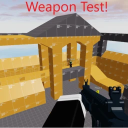 TEST icon