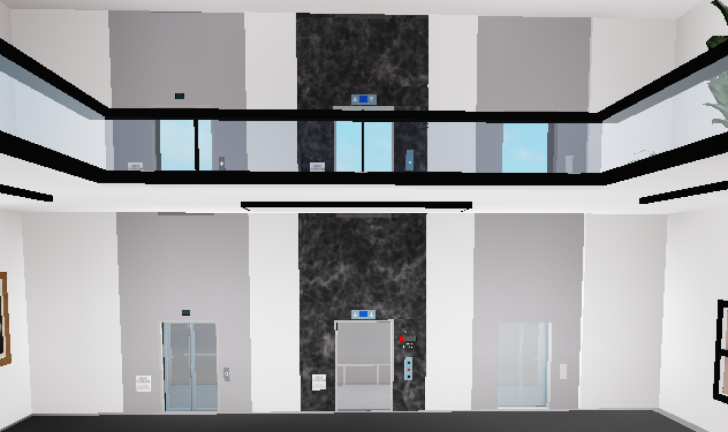 Otis Elevators / Lifts Testing screenshot 2