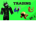 Ofical roblox trading group