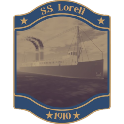 S.S. Lorelei