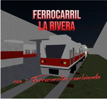 La Rivera Railway