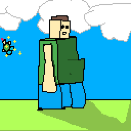 Flappy Fighters