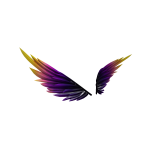 [ pbr ] Phantom Reborn Wings [ v2 ]