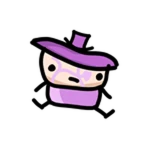 Pink Buddy