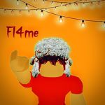 Fl4me’s fan club