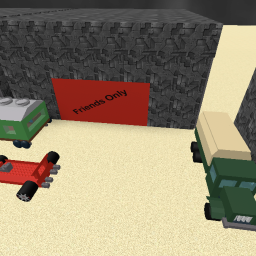 Survive The Killers In Area 51!!!!!