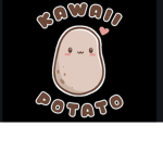 Xxxxxxxxxcuties and kawaii potatoesxxxxxxxxxxX