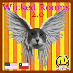 [Private BetaTest] Wicked Rooms 2.0