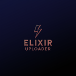 Elixir Uploader
