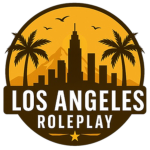 Los Angeles Roleplay | Whitelisted Group