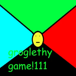 GROGLETH ANNIVERSARY icon