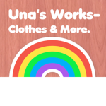 Una's Works- Clothes & More.