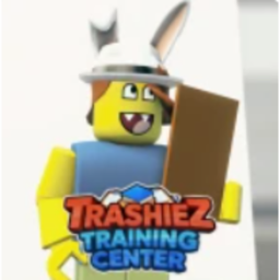Trashiez Training Center