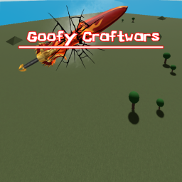 Goofy Craftwars
