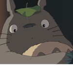 Totoro’s Tree