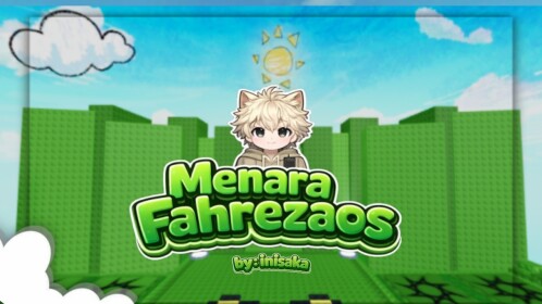 [NEW] Fahrezaos Tower 