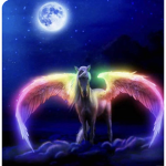 I scream you scream we all scream for UNICORN