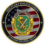 Military Police Corpsᅠᅠ ᅠᅠ