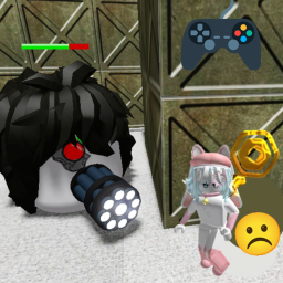 Survive In Area 51 [Mobile Version]