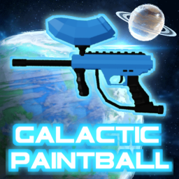 Galactic Paintball